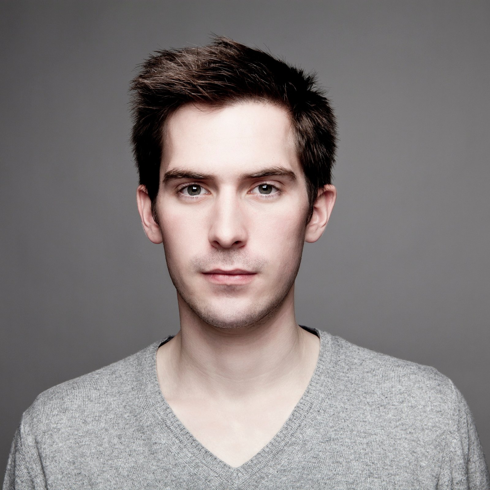 Evan M