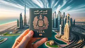 uae e visa processing time
