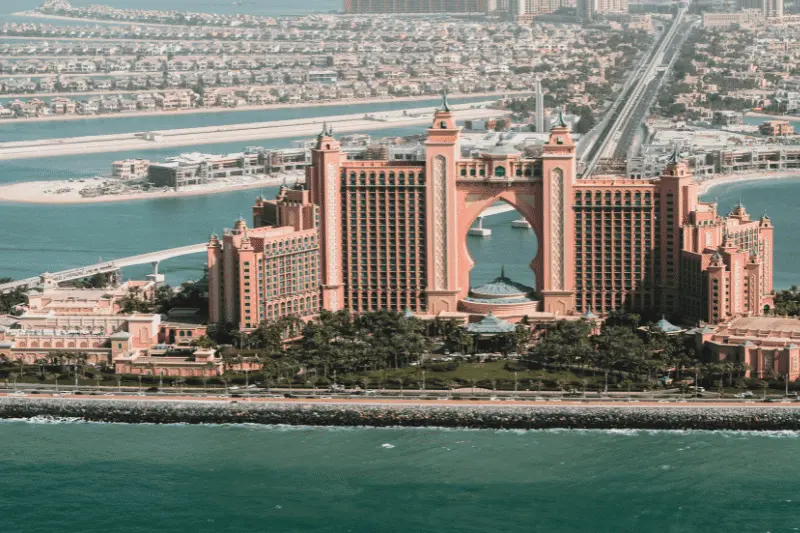 dubai visa extension