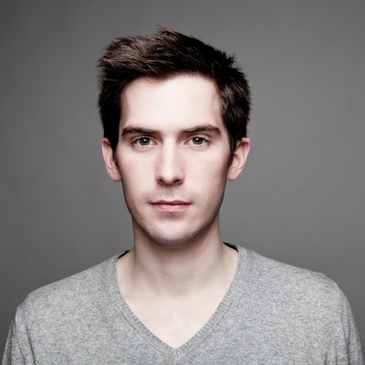Evan M
