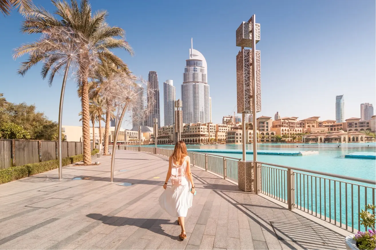 uae visa for uk residents