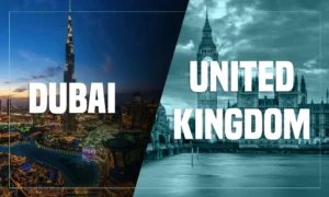 uk dubai visa services