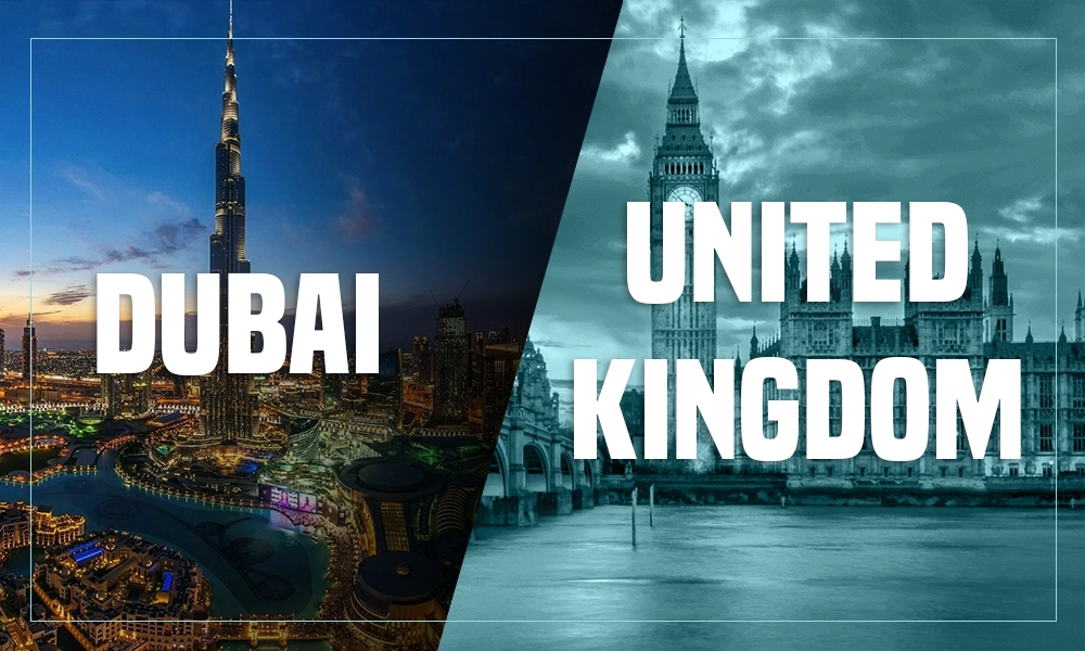 uk dubai visa services