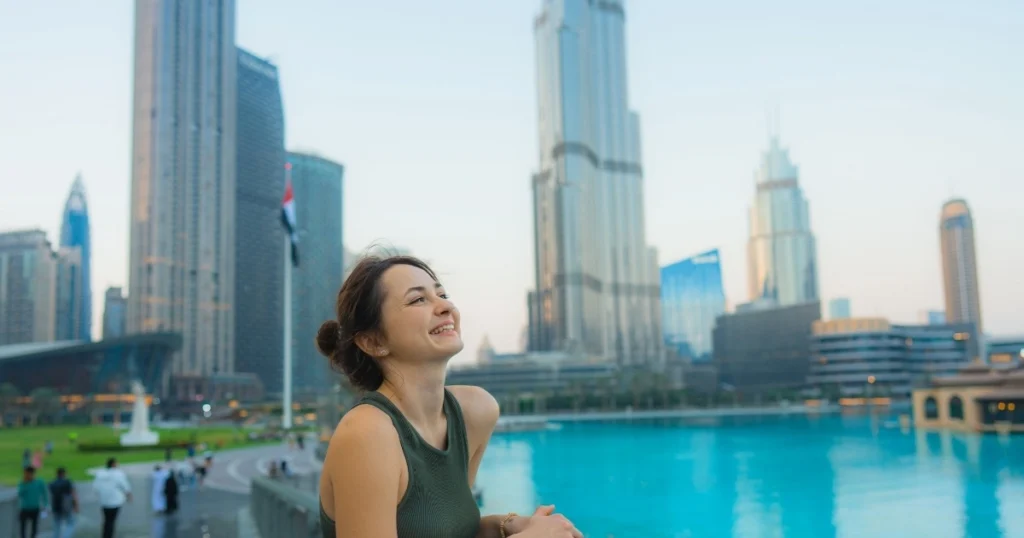 How to Get a Dubai Visa from the UK